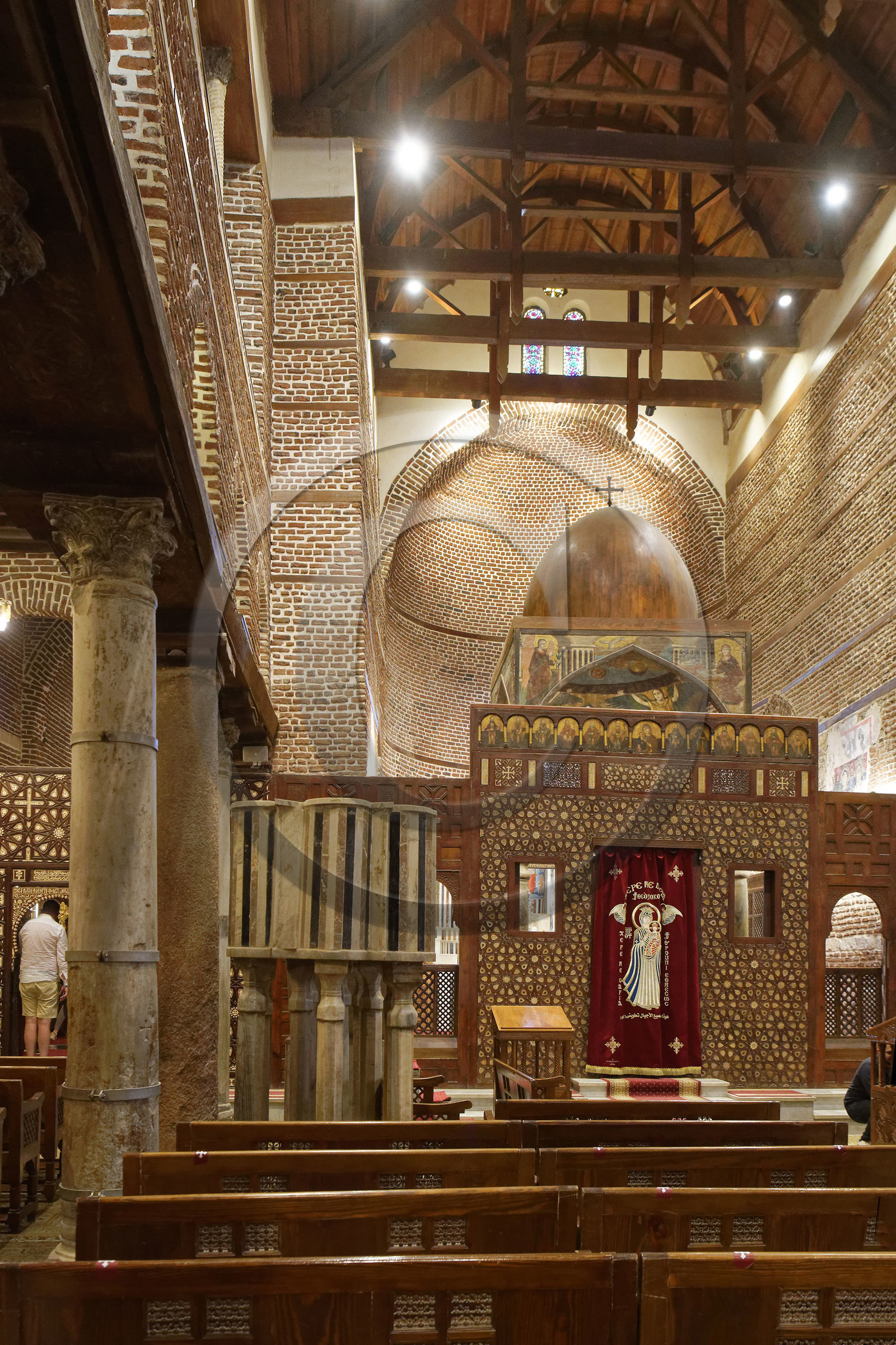 Egypte, Cairo