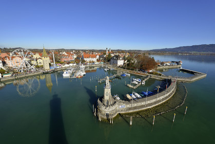Allemagne, Lindau