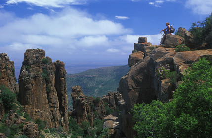 AFRIQUE DU SUD