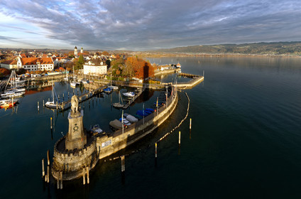 Allemagne, Lindau