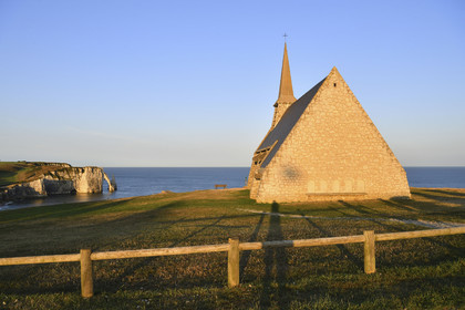 France, Etretat