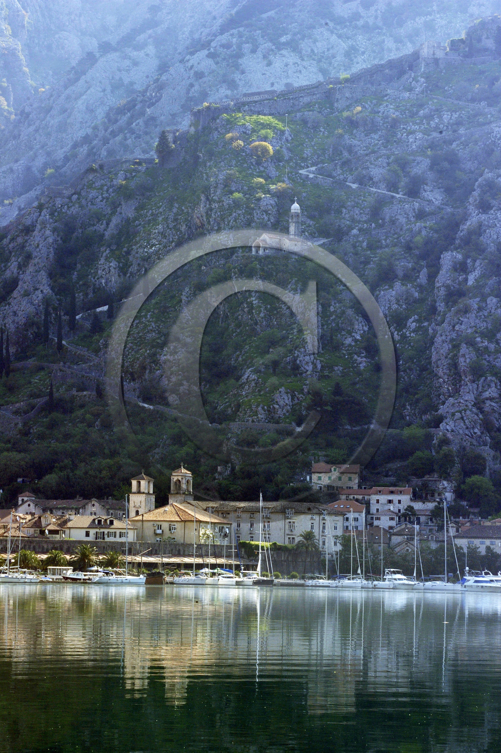 Montenegor, Kotor