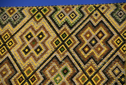 Rhones-Alpes, France