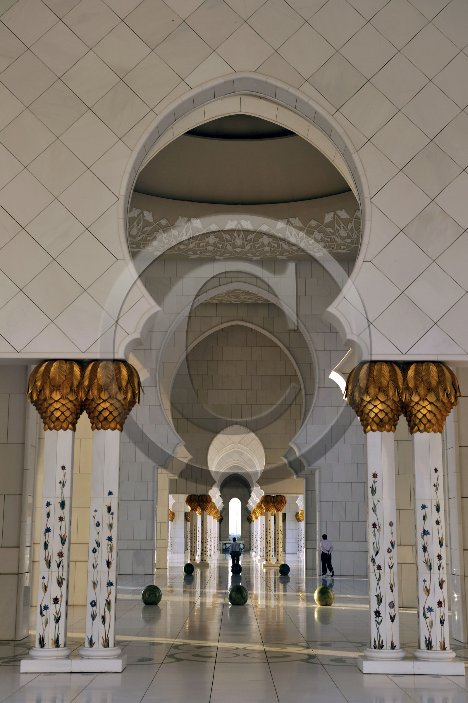 Abu Dhabi
