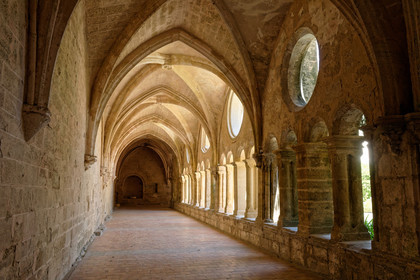 France, Valmagne