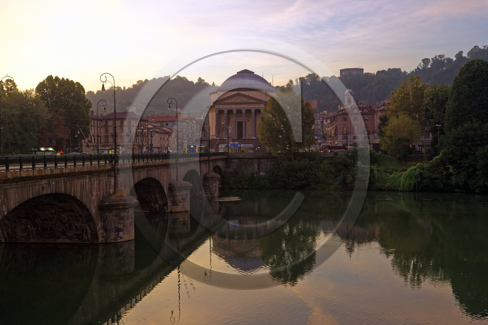 Italie, Turin