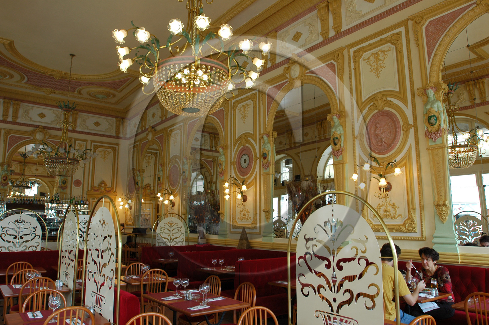 Franche-Comte, France