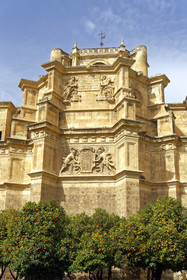 Espagne, Grenade