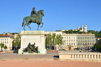 France, Lyon