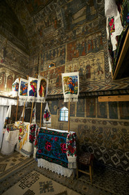 Roumanie, Maramures
