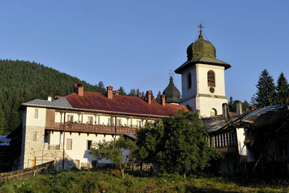 Roumanie, Neamt