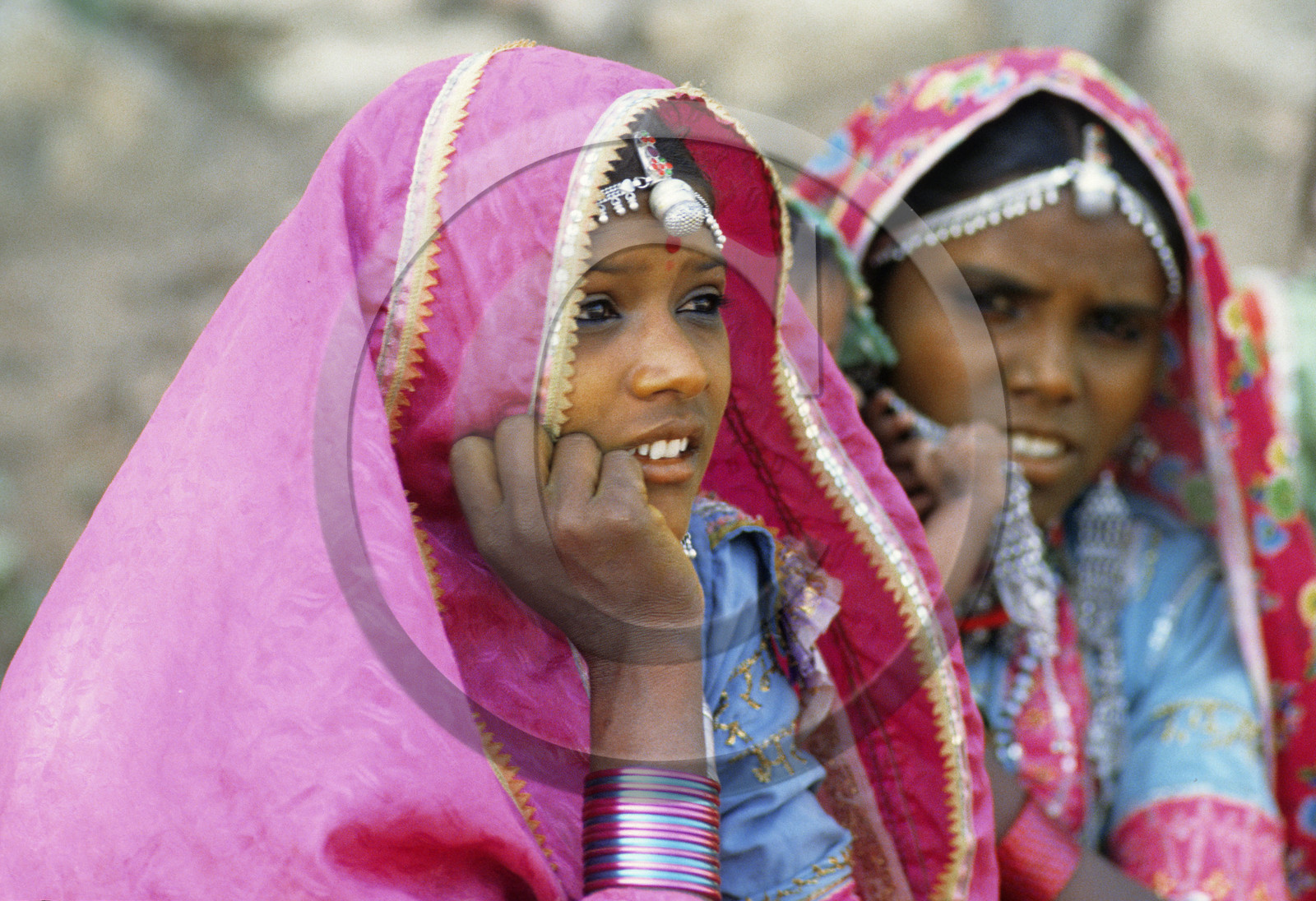 Rajasthan, Inde