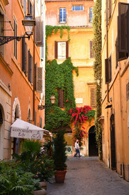 Italie, Rome