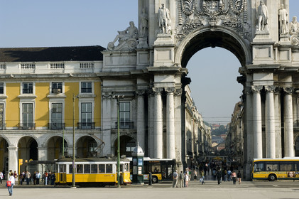 Lisbonne, Portugal