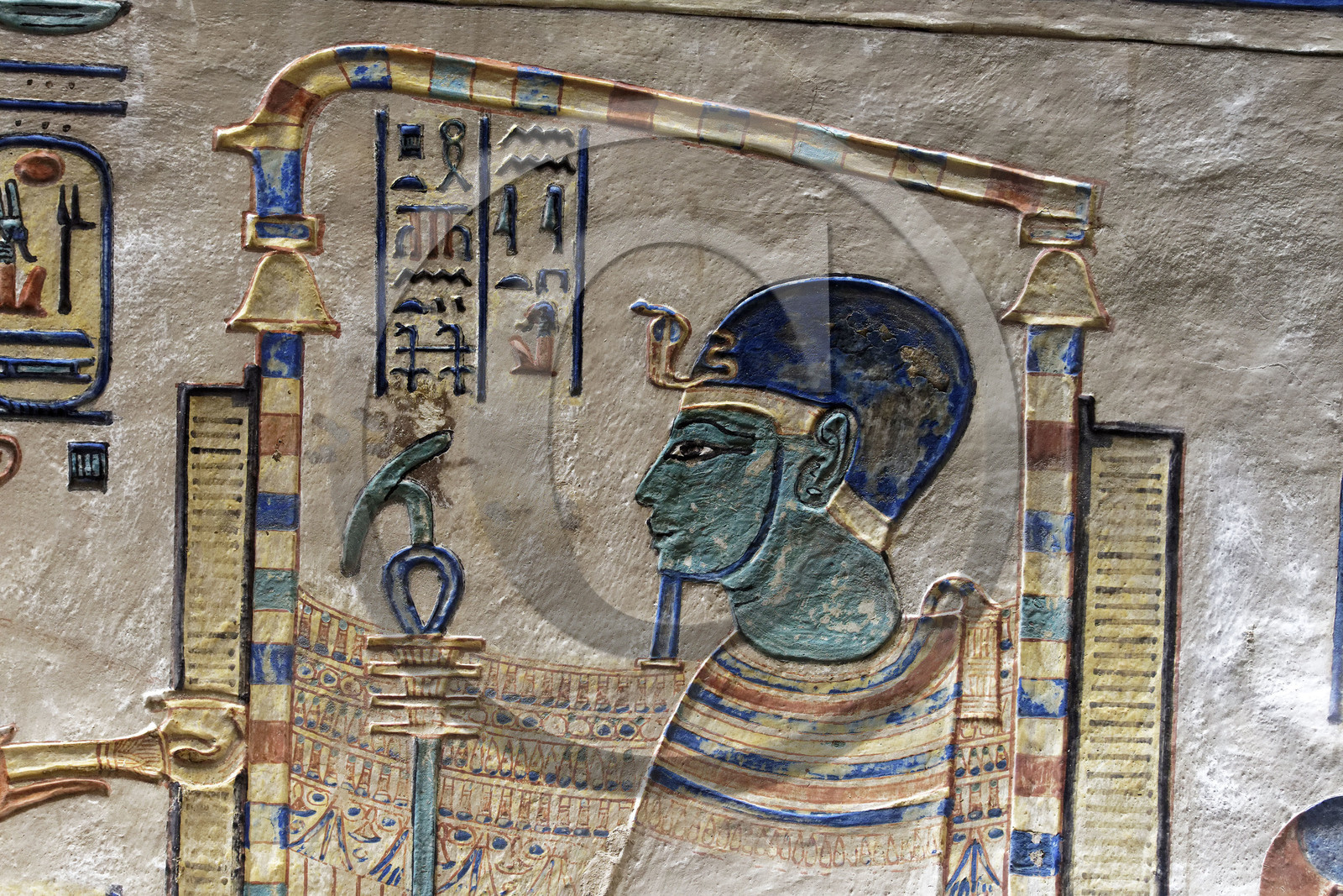 Egypte, Louxor
