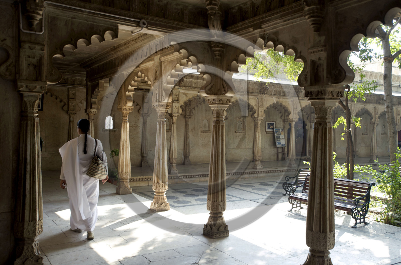 Inde, Udaipur