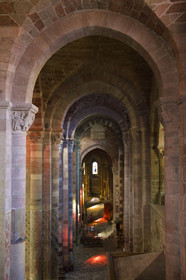 France, Brioude