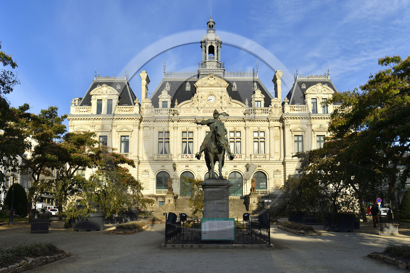 France, Bretagne