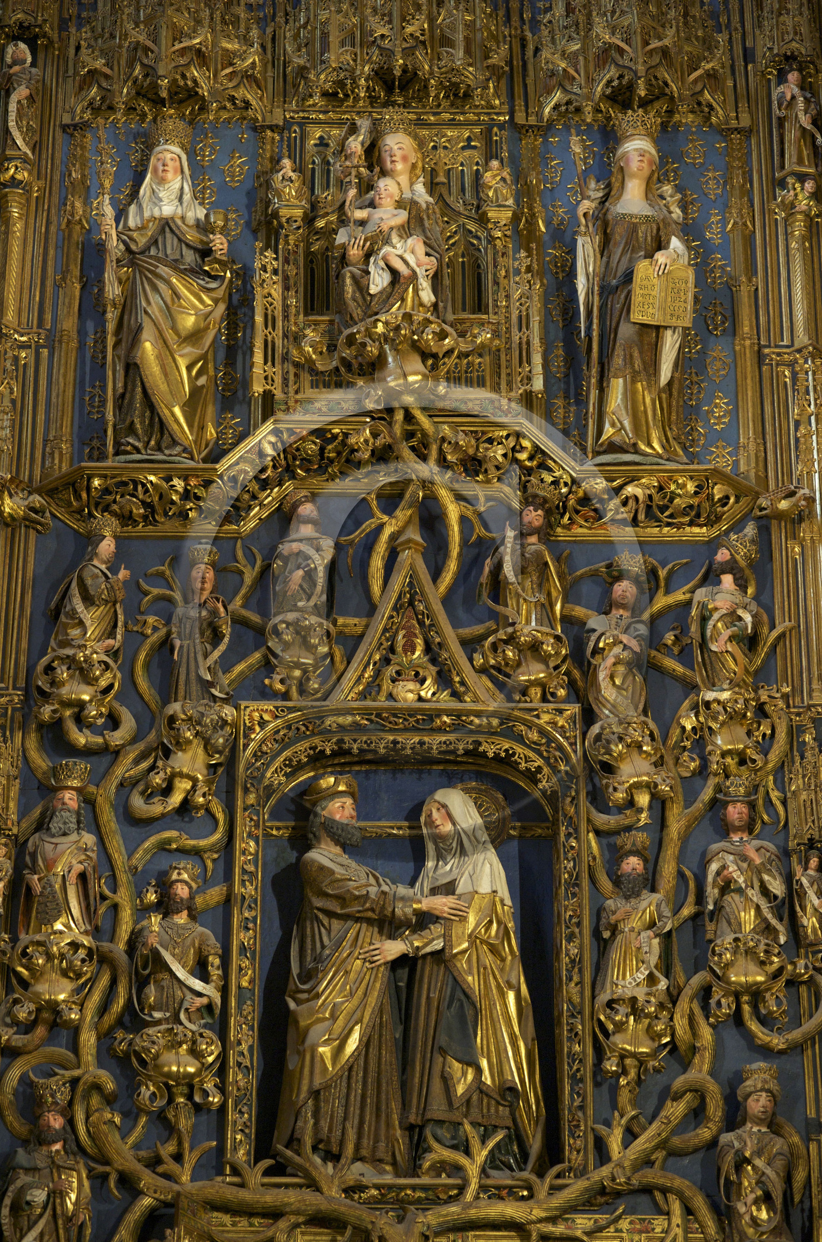 Espagne, Burgos