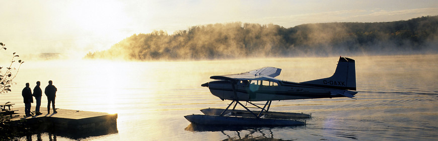ONTARIO. CANADA