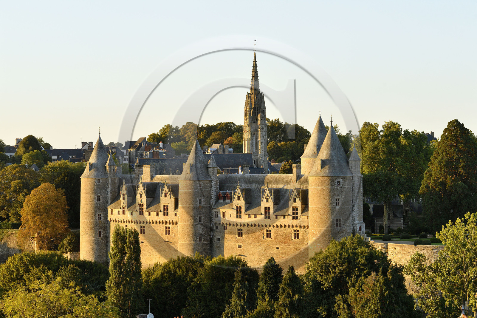 France, Bretagne