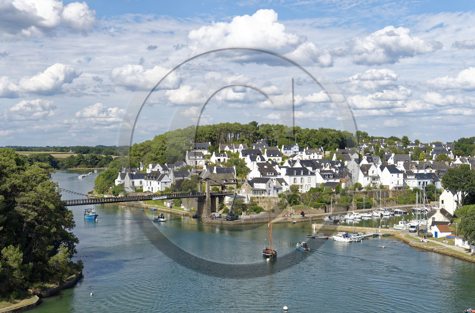 France, Bretagne