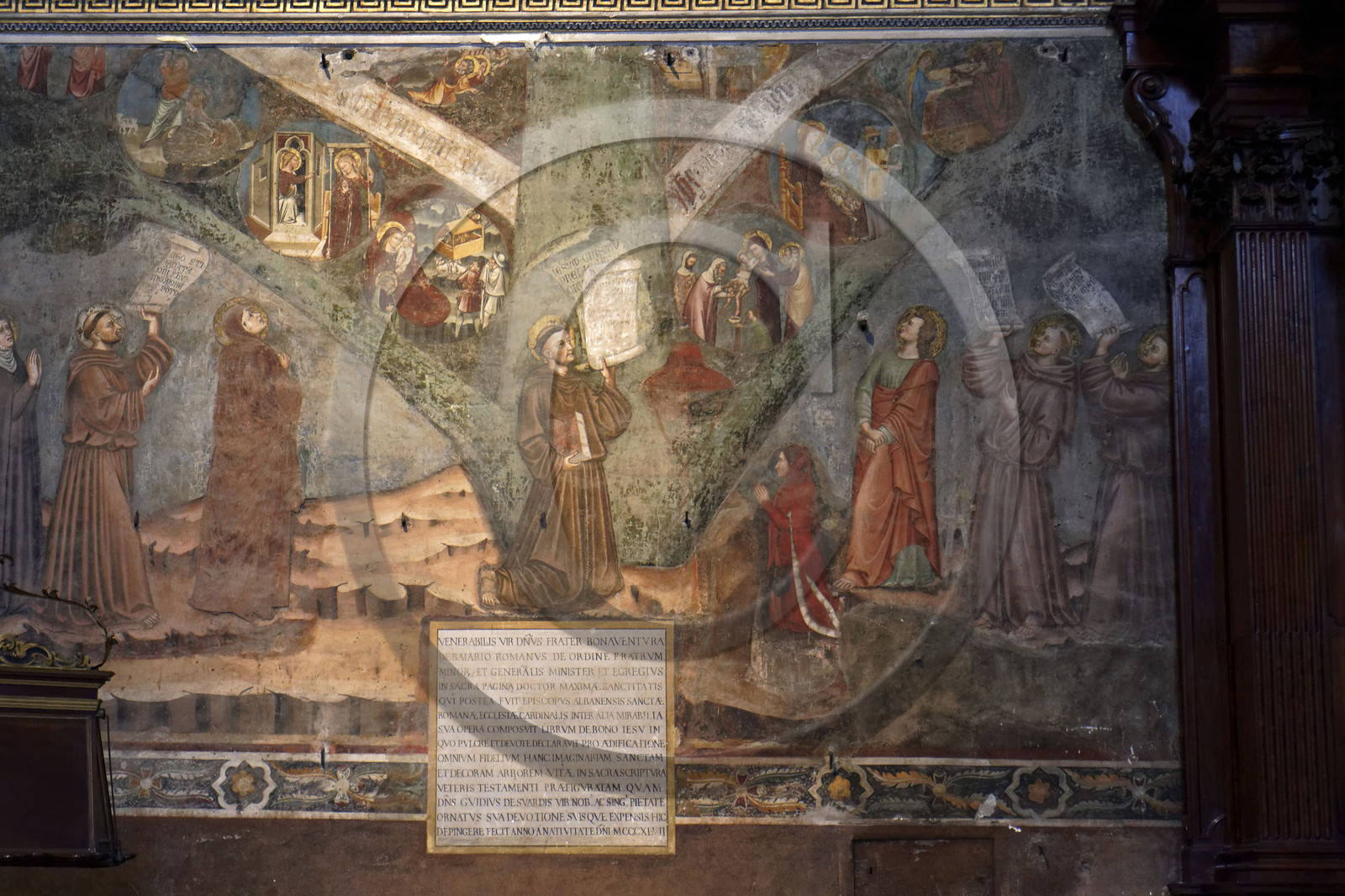 Italie, Bergamo