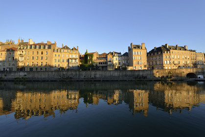 France, Metz