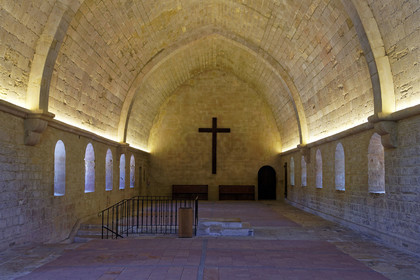 France, Senanque