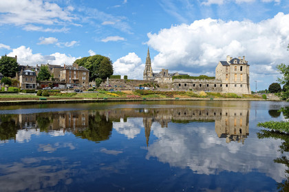 France, Quintin