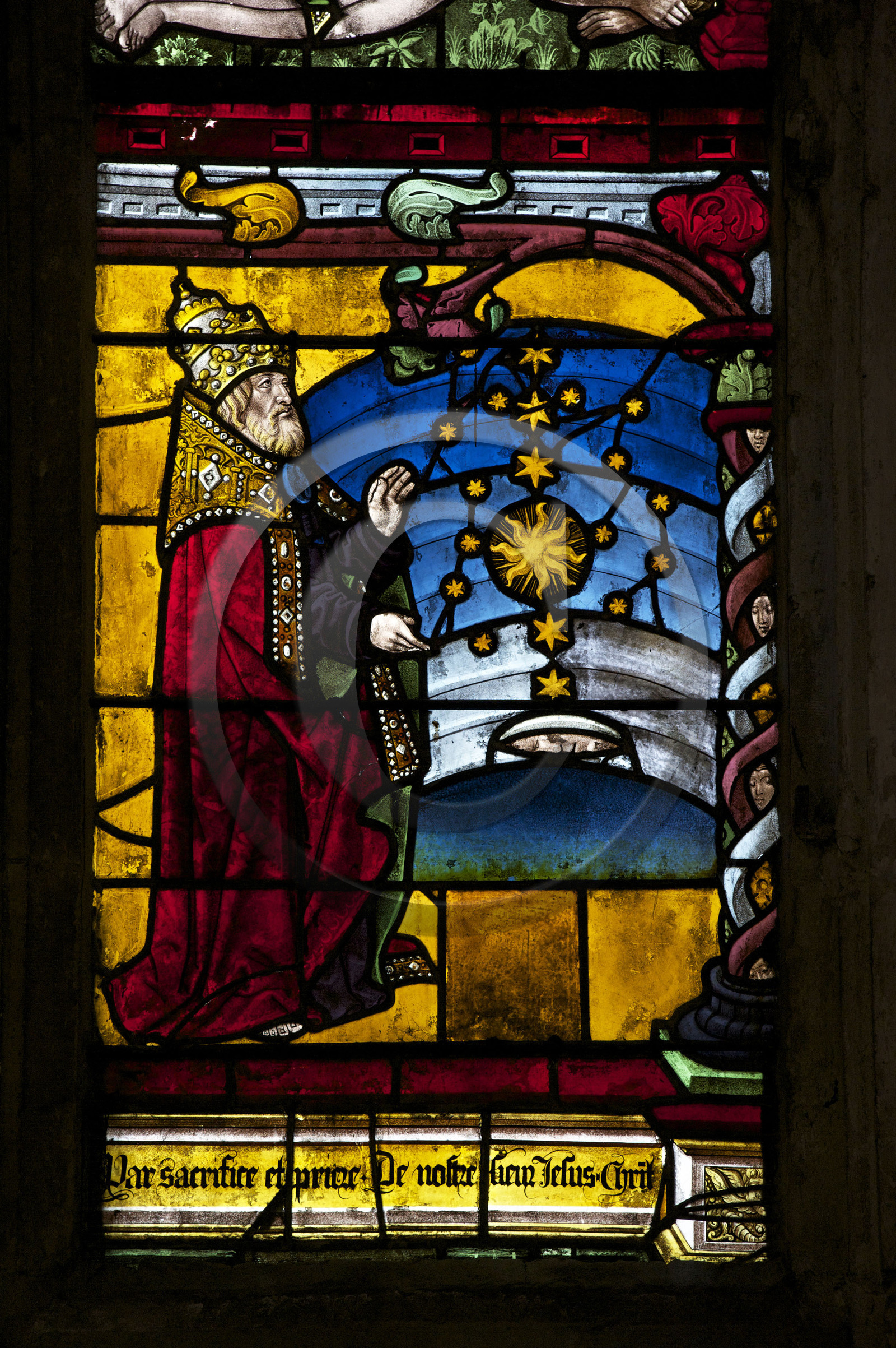 France, Troyes