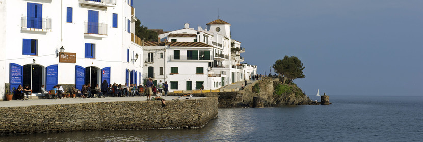 Espagne, Cadaques