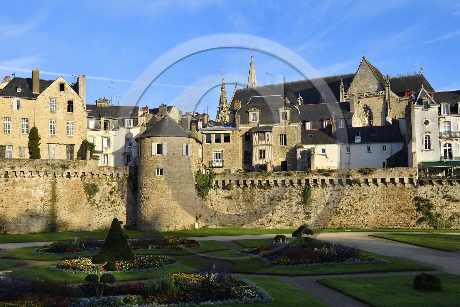 France, Bretagne