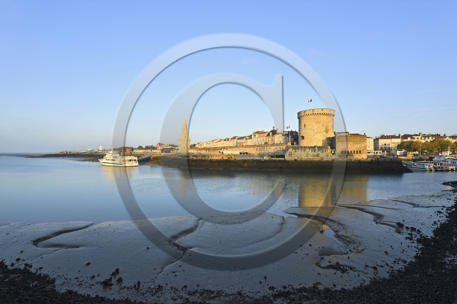 France, La Rochelle