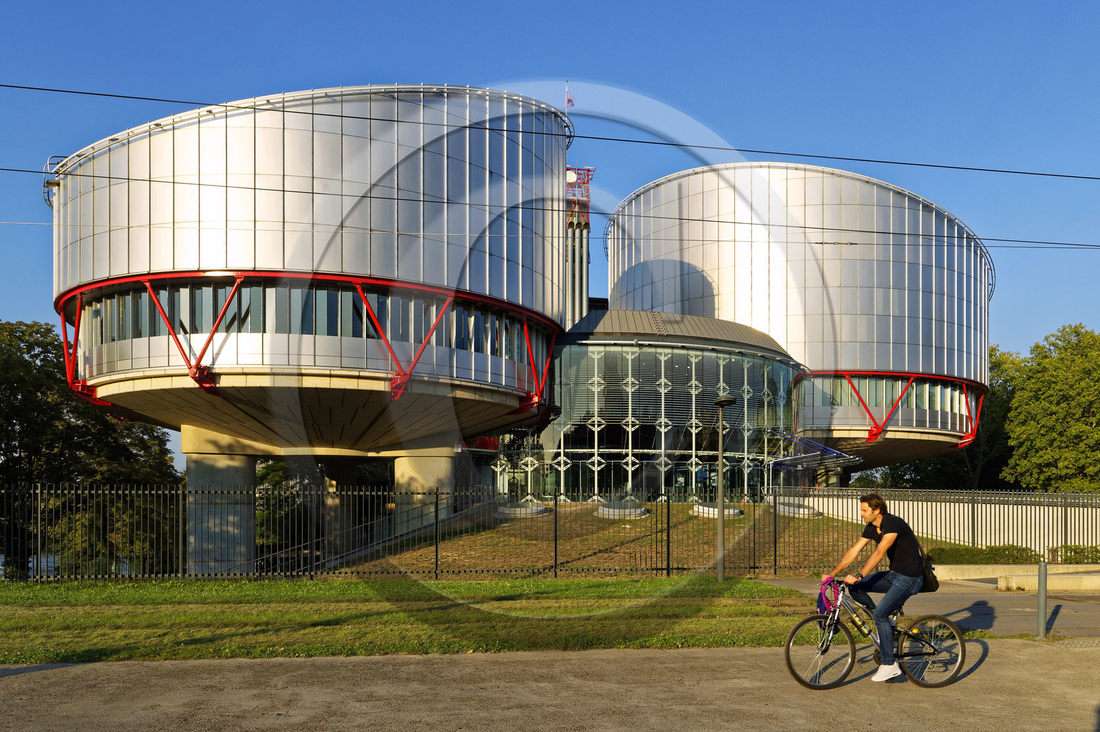 France, Strasbourg