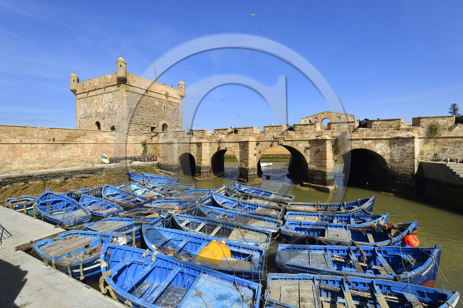 Maroc, Essaouira