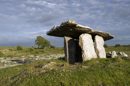 Irlande, Poulnabrone