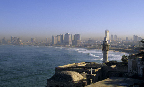 Tel Aviv, Israel