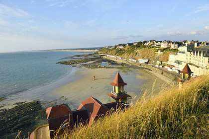 France, Granville