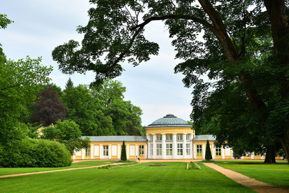 Tchequie, Marienbad
