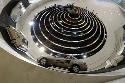 Allemagne, Stuttgart