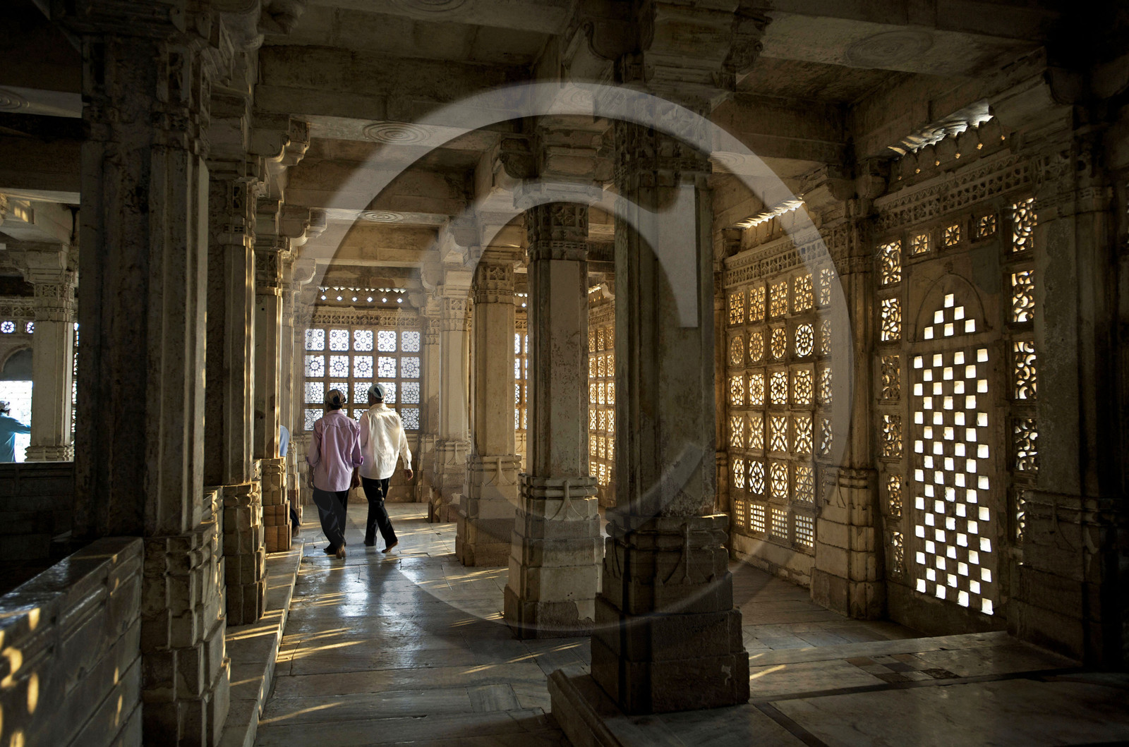 Inde, Ahmedabad