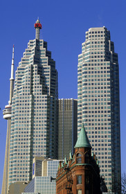 TORONTO. CANADA