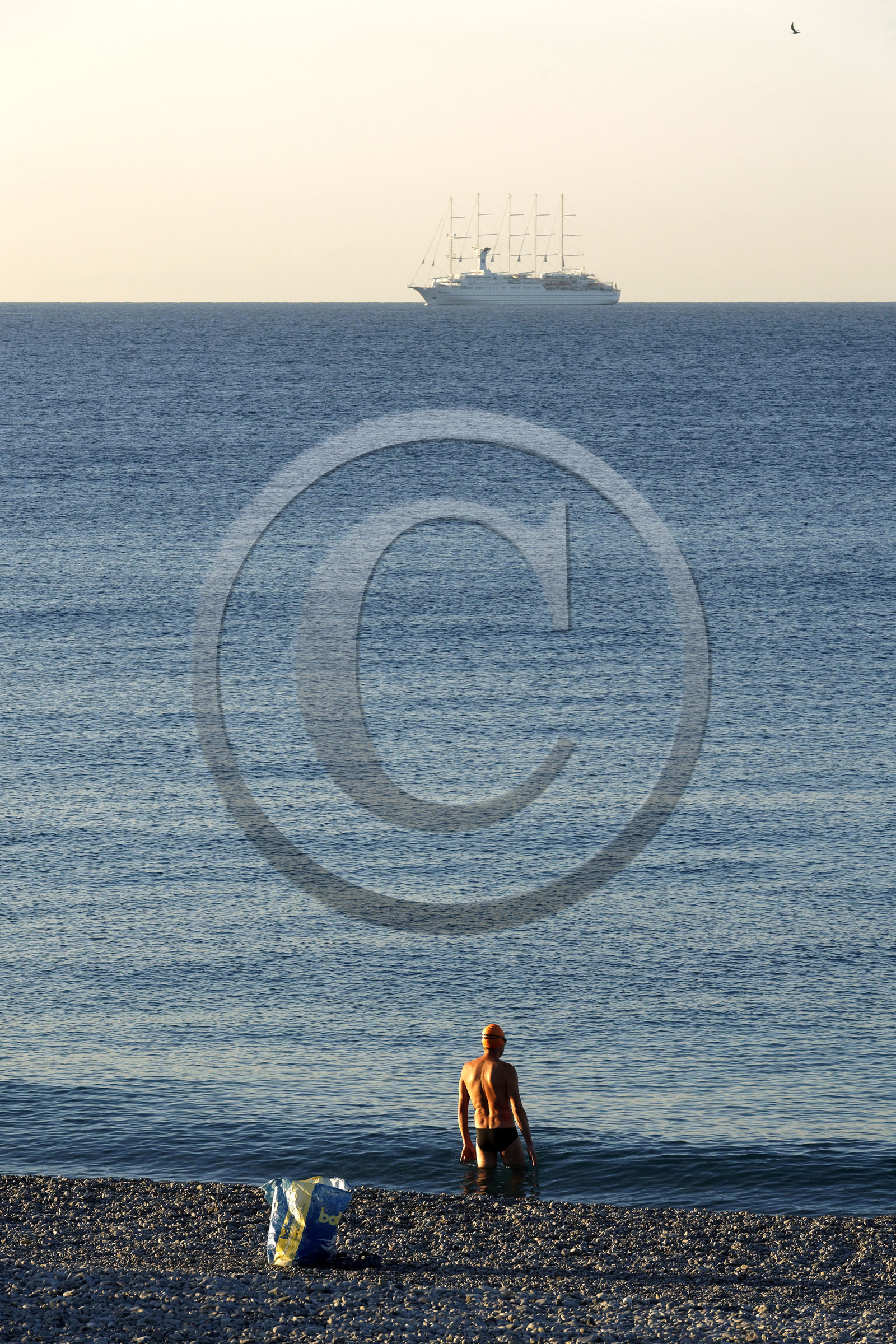 France, Nice