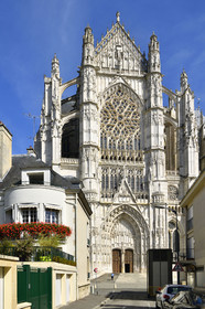 France, Beauvais