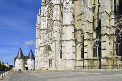 France, Beauvais