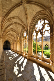 Espagne, Santes Creus