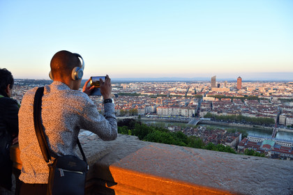 France, Lyon