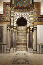 Egypte, Cairo