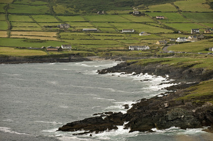 Irlande, Kerry